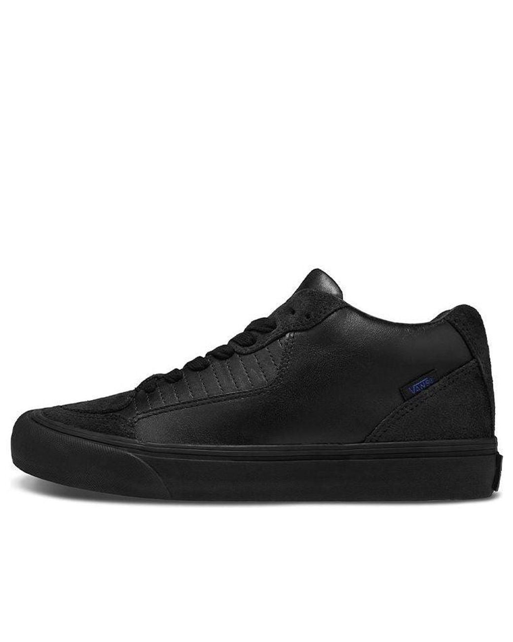 Vans Black Taka Hayashi X Style 98 Lx for men