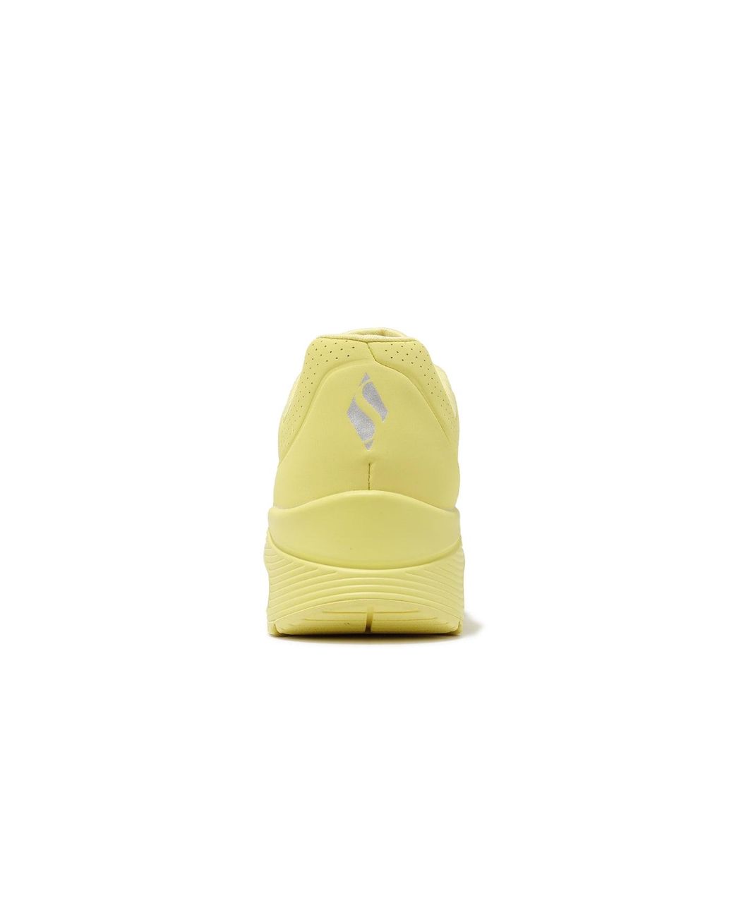 Skechers Yellow (Wmns) Uno-Bright Air