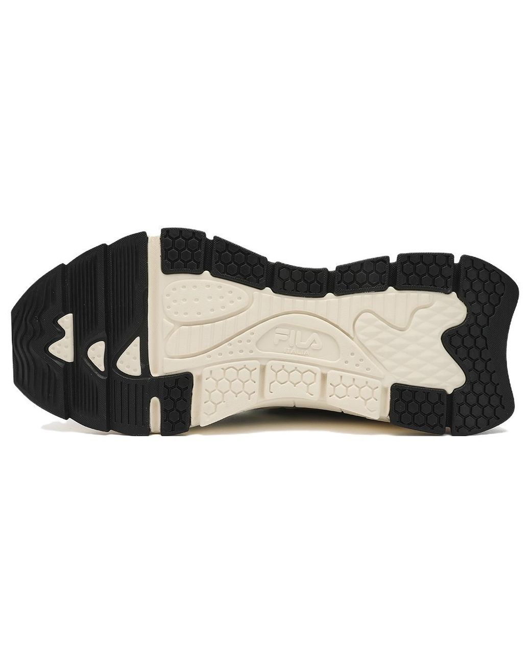 Fila Brown Insetto Low for men