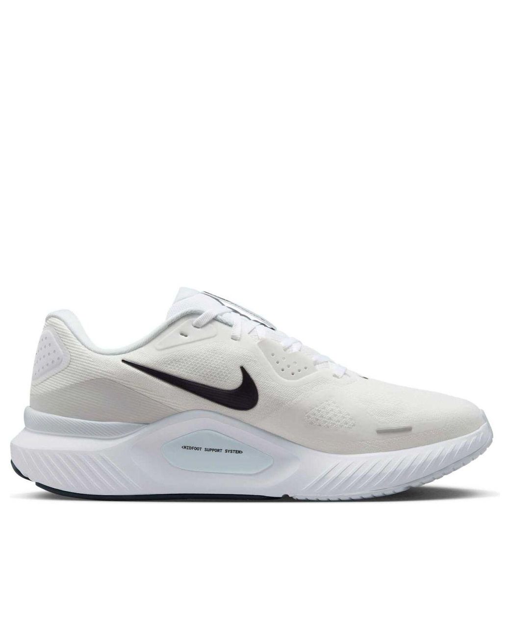 Nike White Structure 26 for men