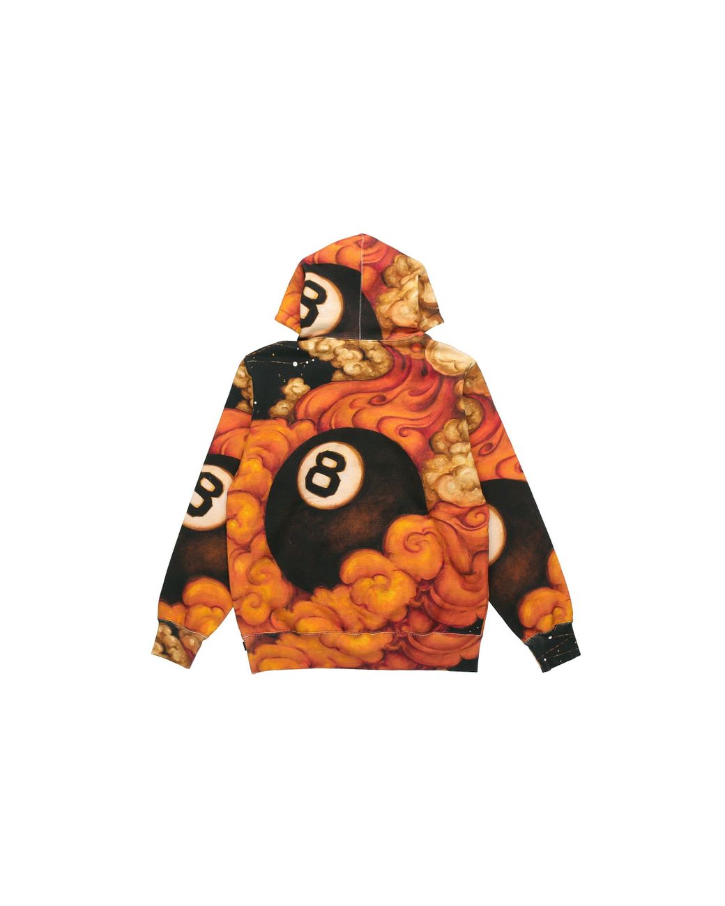 パーカー・フーディ FW19 Martin Wong / Supreme 8-Ball Hooded Sweatshirt Martin Wong/Supreme 8-Ball Hooded Sweatshirt – Supreme