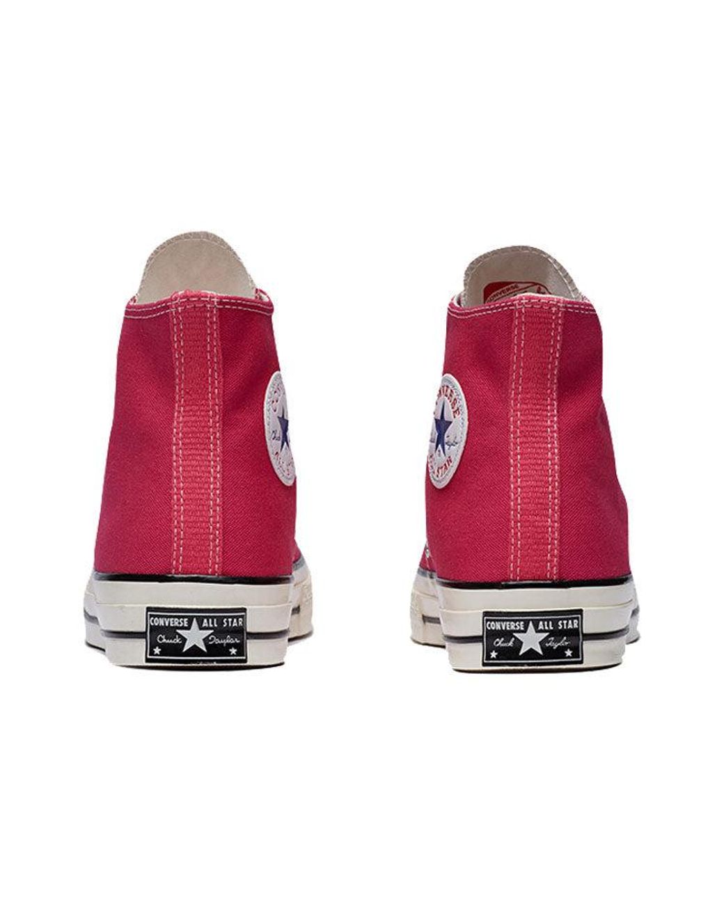 Converse Purple Chuck 70 Hi Top 'Summer League' for men
