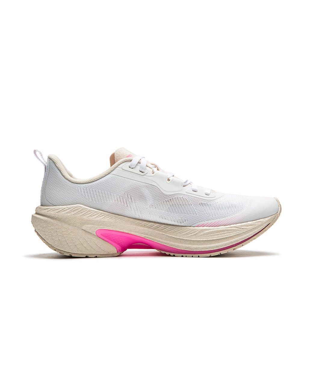 Li-ning White (Wmns) Wushi 5S 4.0
