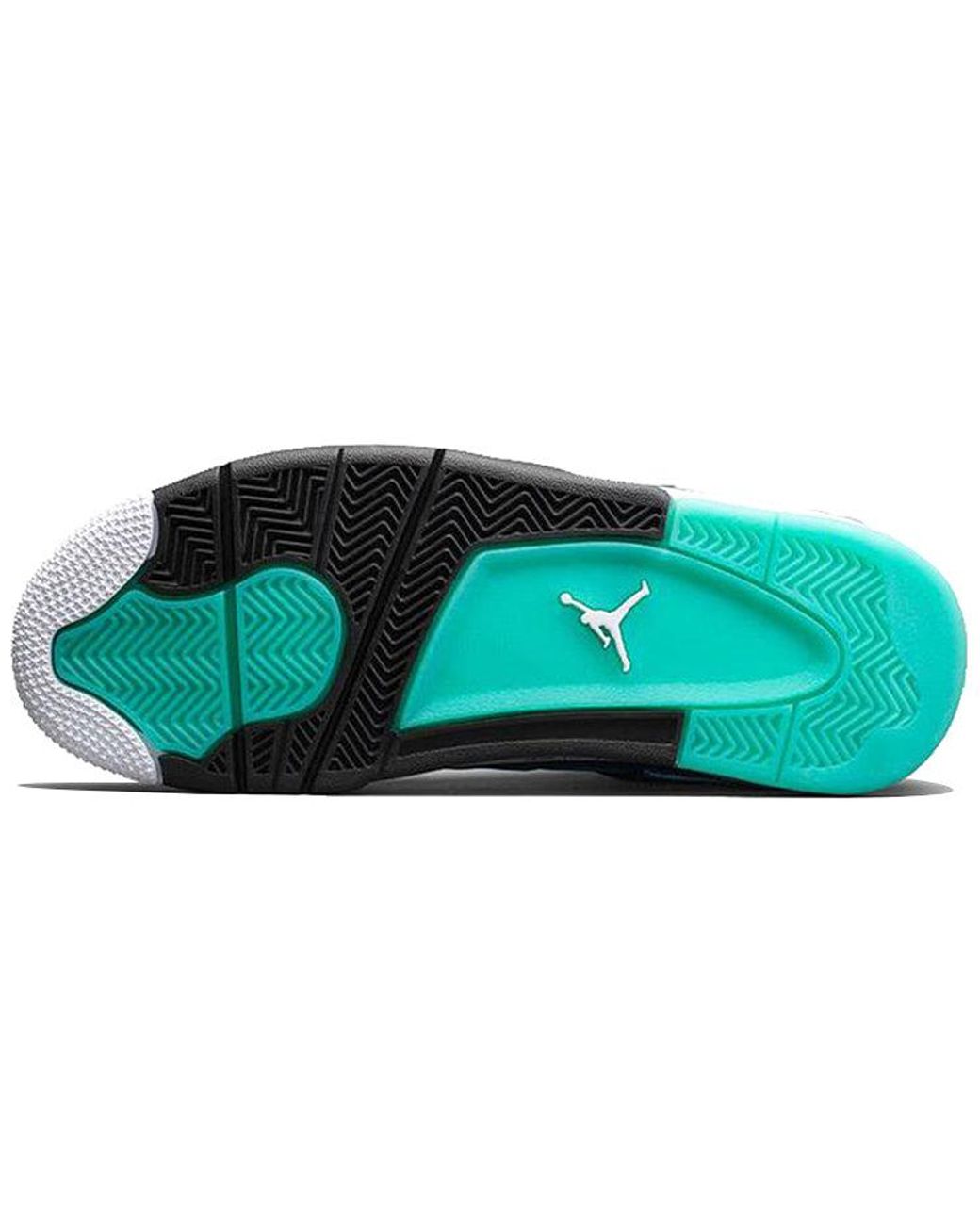 Nike Blue 4 Retro 30Th for men