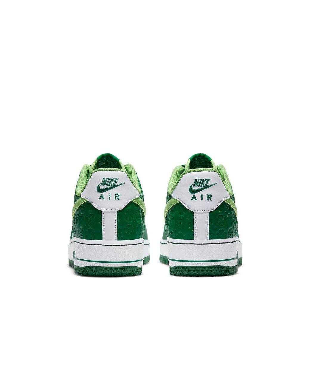 air force 1 st patricks day