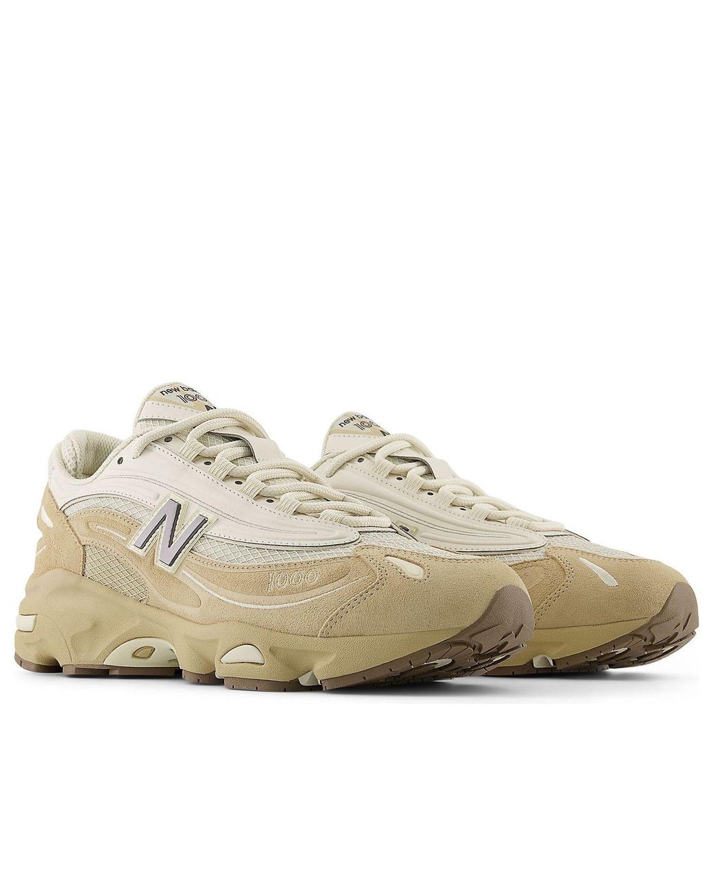 New Balance Natural 1000 'Incense' for men