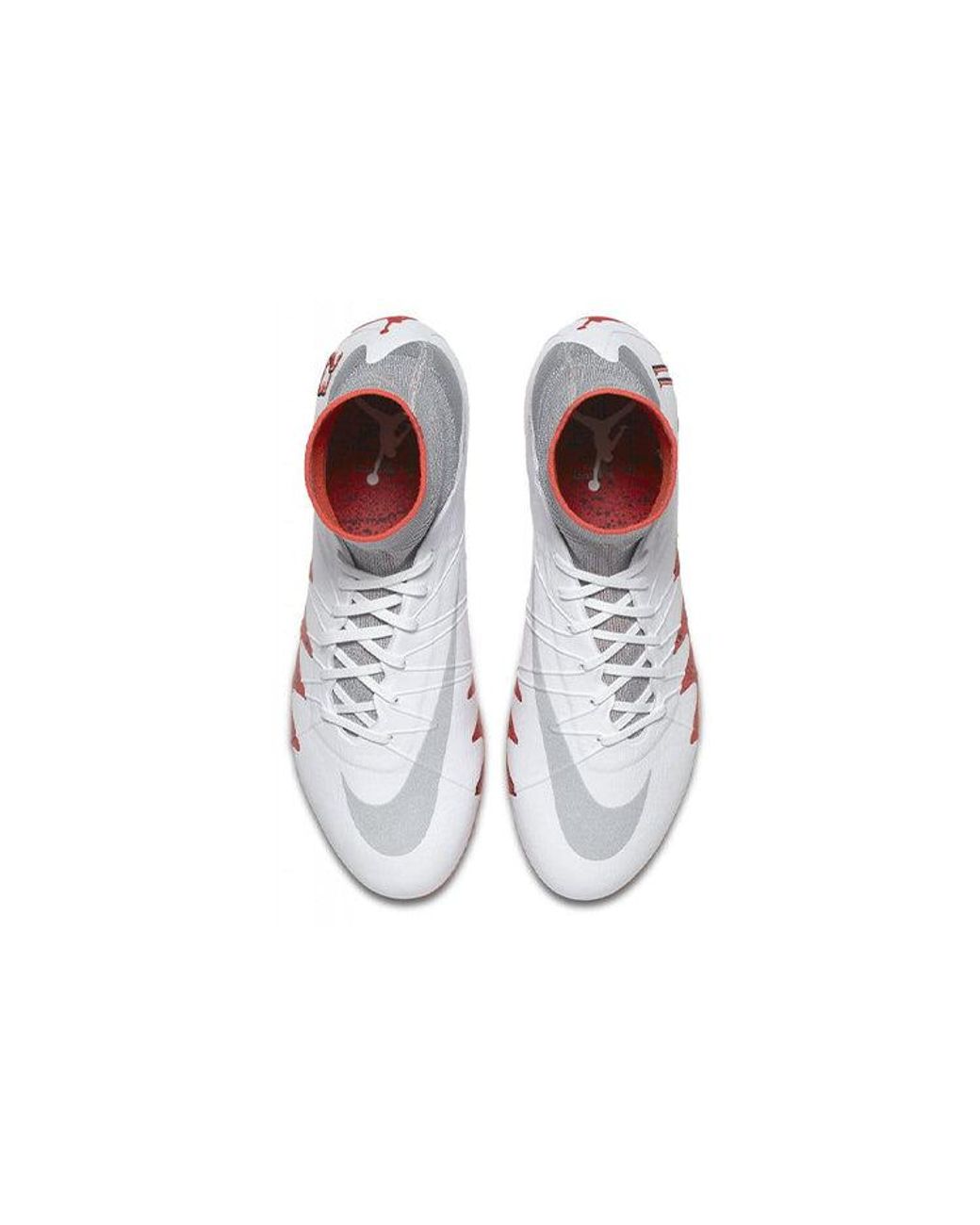 Nike White Hypervenom Phantom 2 Nfg Fg for men
