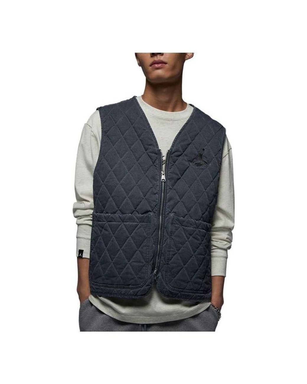 Nike discount heritage vest