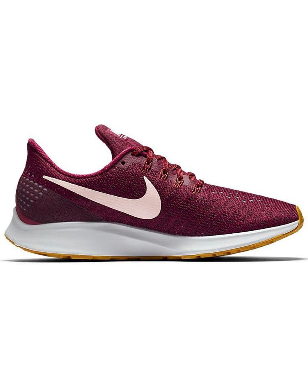 Nike Purple (Wmns) Air Zoom Pegasus 35 'True Berry'