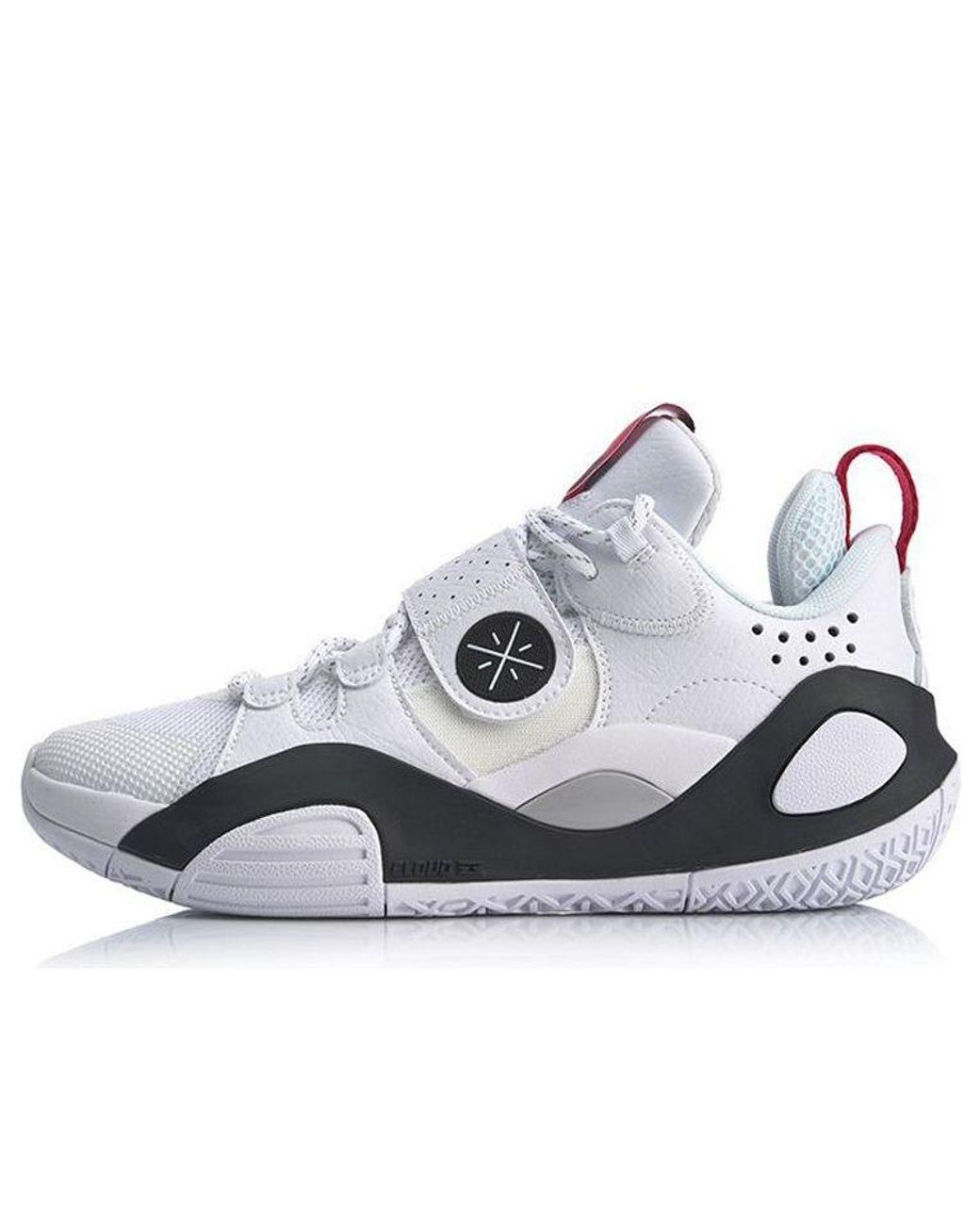 Li-ning Metallic Wade All City 8 for men