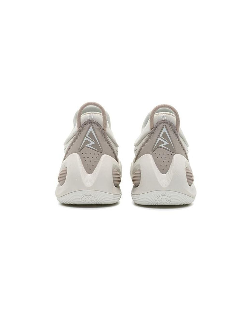 Rigorer White Ar Future for men