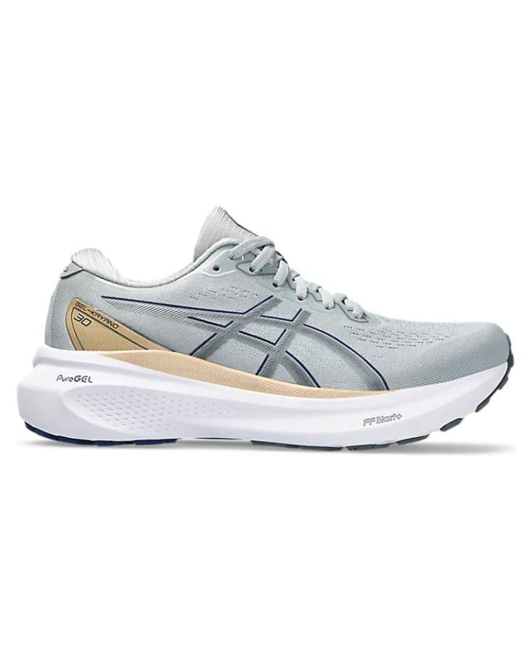 Asics Blue (Wmns) Gel-Kayano 30 'Piedmont'
