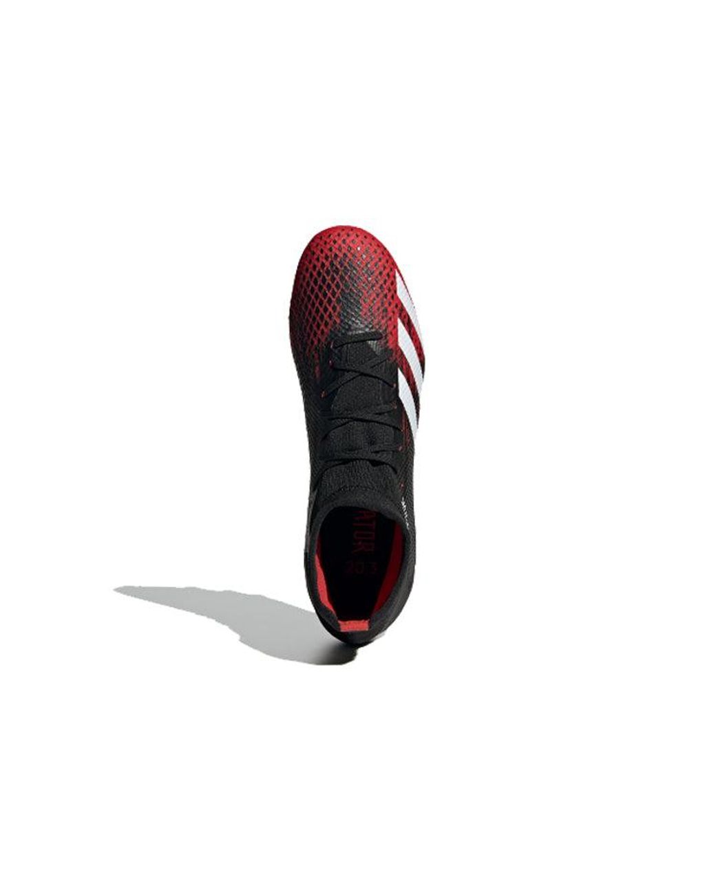 Adidas Black Predator 20.3 Mg for men