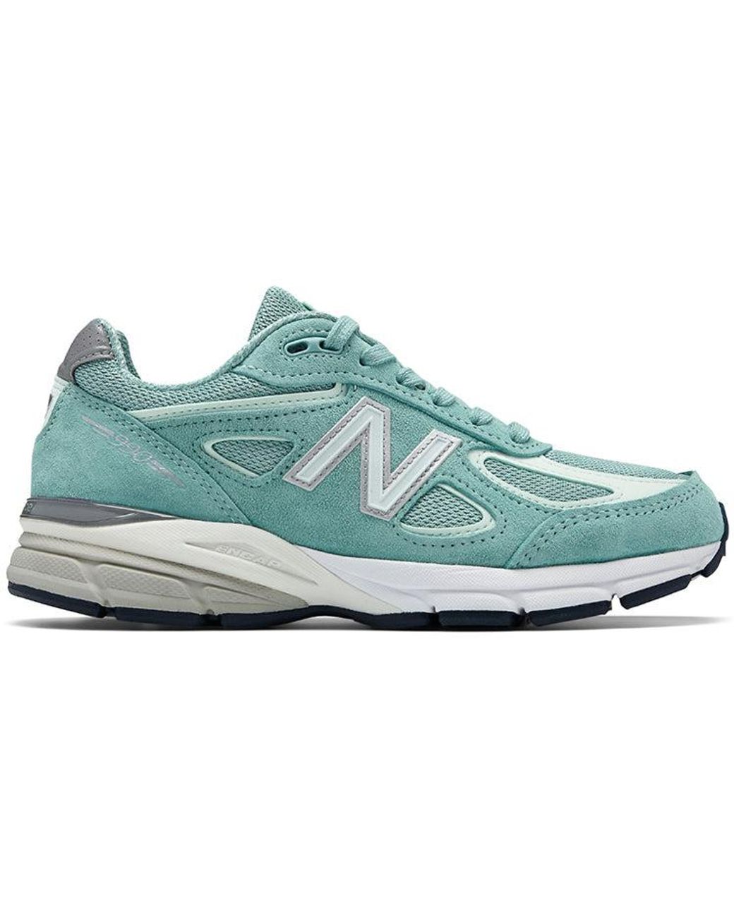 New Balance Blue 990 Series