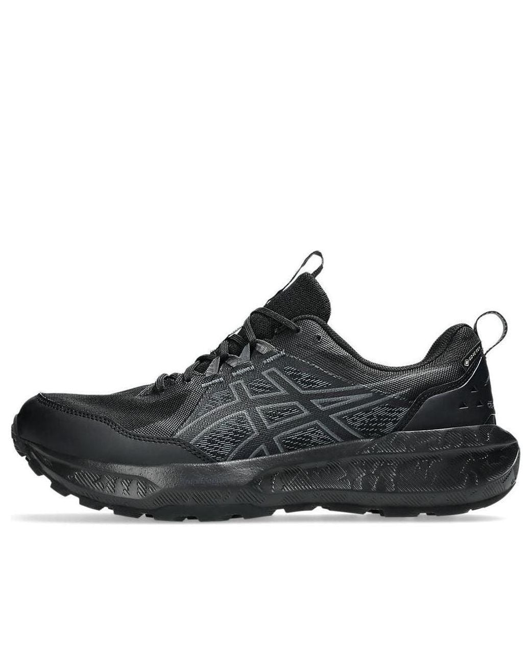 Asics Black Gel-Sonoma 8 Gore-Tex Carrier' for men