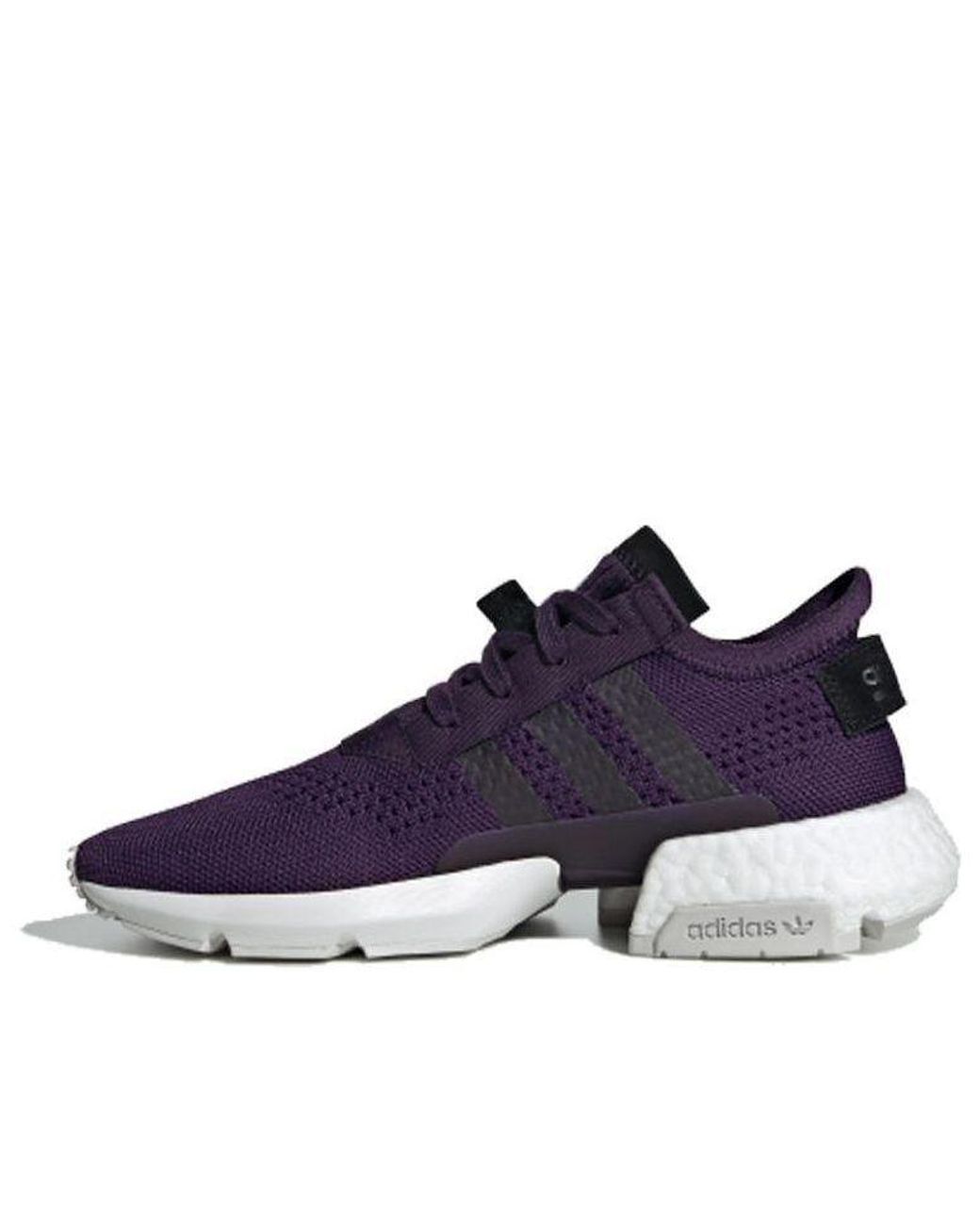 Adidas Blue (Wmns) P.O.D. S3.1 'Legend'