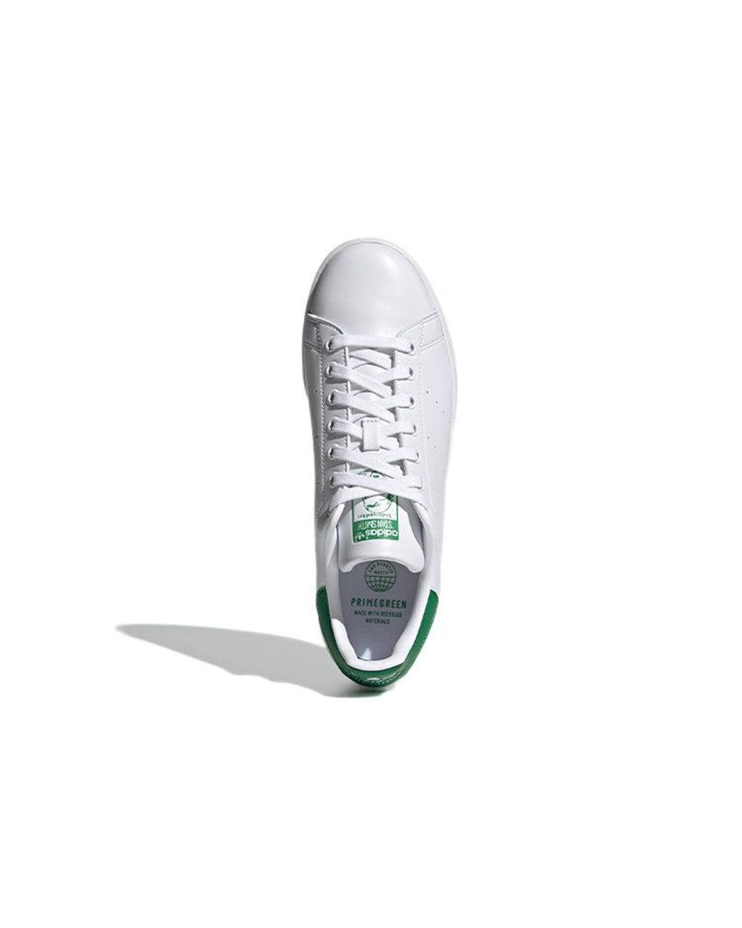 Adidas White Stan Smith 'Fairway' for men