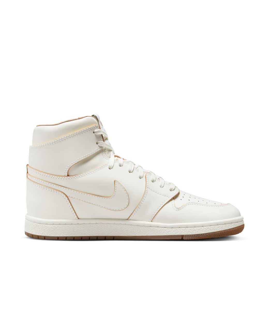 Nike White 1 High '85 'Wings Phantom' for men
