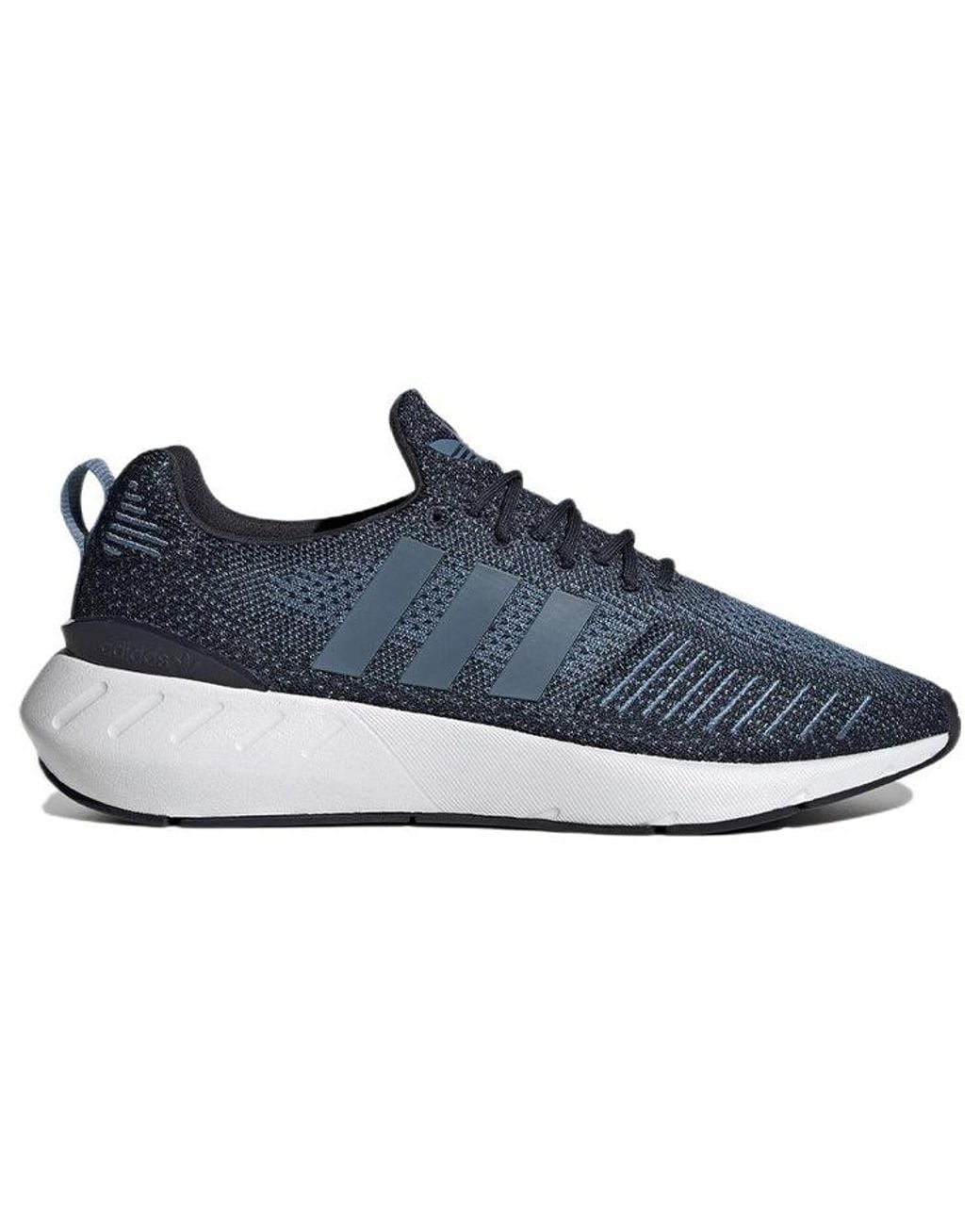 Adidas Blue Originals Swift Run 22 for men