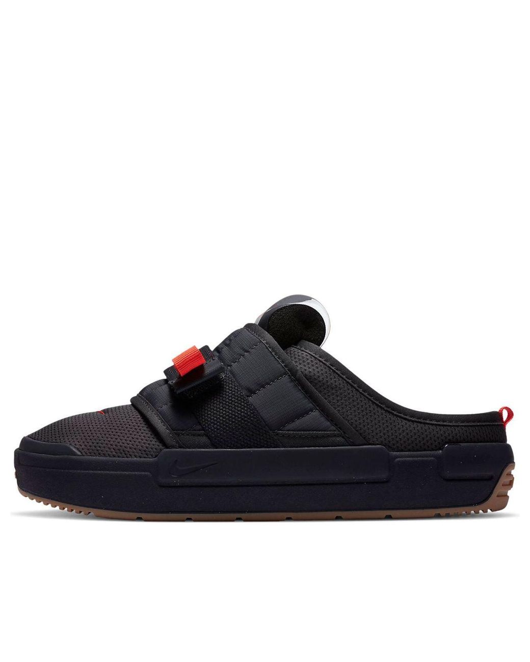 Nike Blue Offline Slip-On 'Anthracite' for men