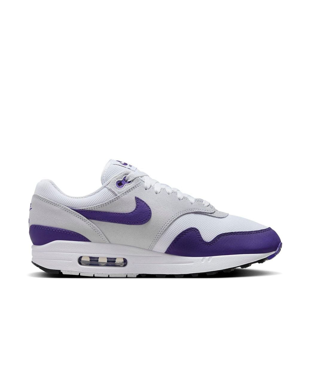 Nike Blue Air Max 1 Sc 'Field' for men