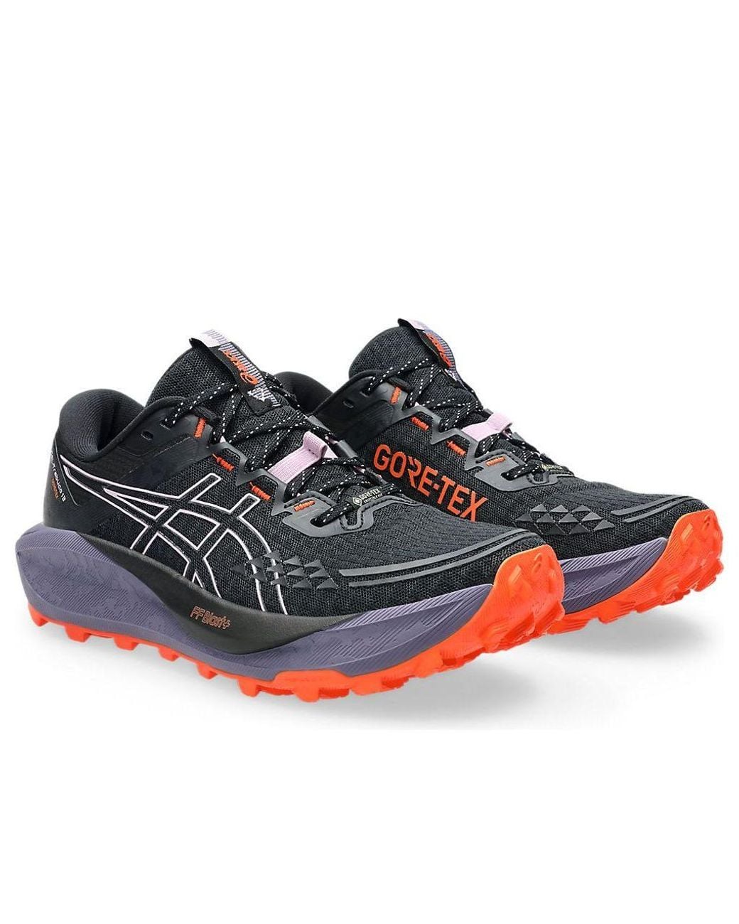 Asics Blue Gel-trabuco 13 Gtx
