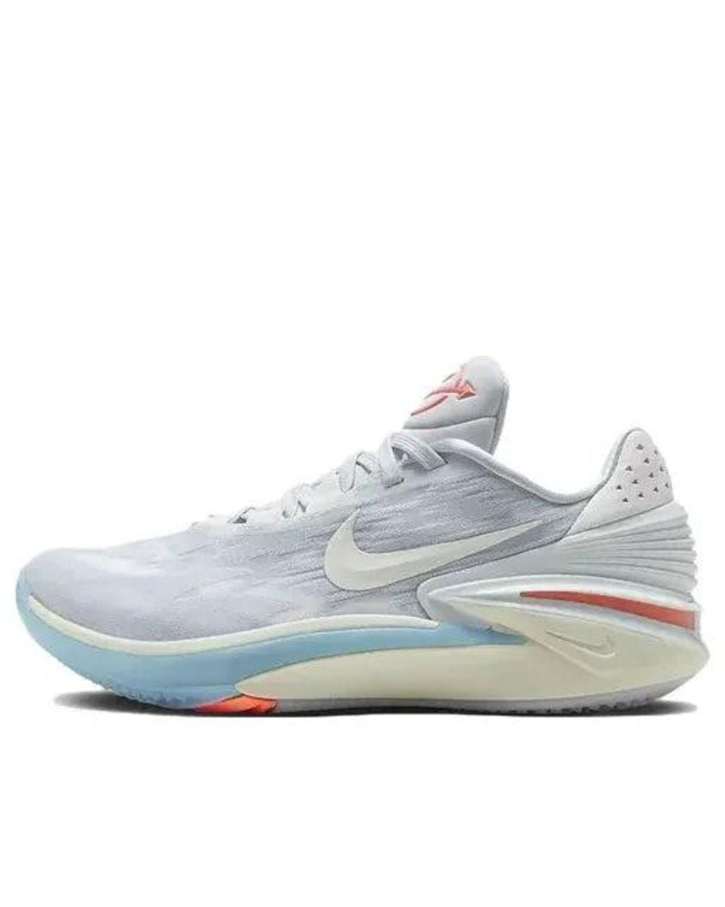 Nike Blue Air Zoom G.T. Cut 2 Ep 'Avant Garde' for men