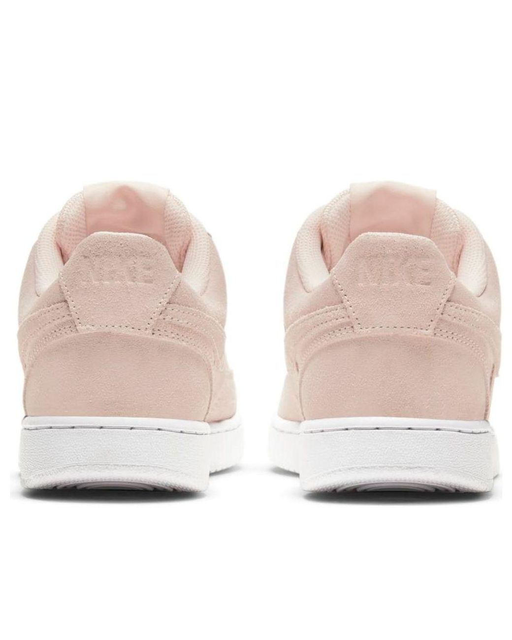 Nike Pink (Wmns) Court Vision Low Pearl'