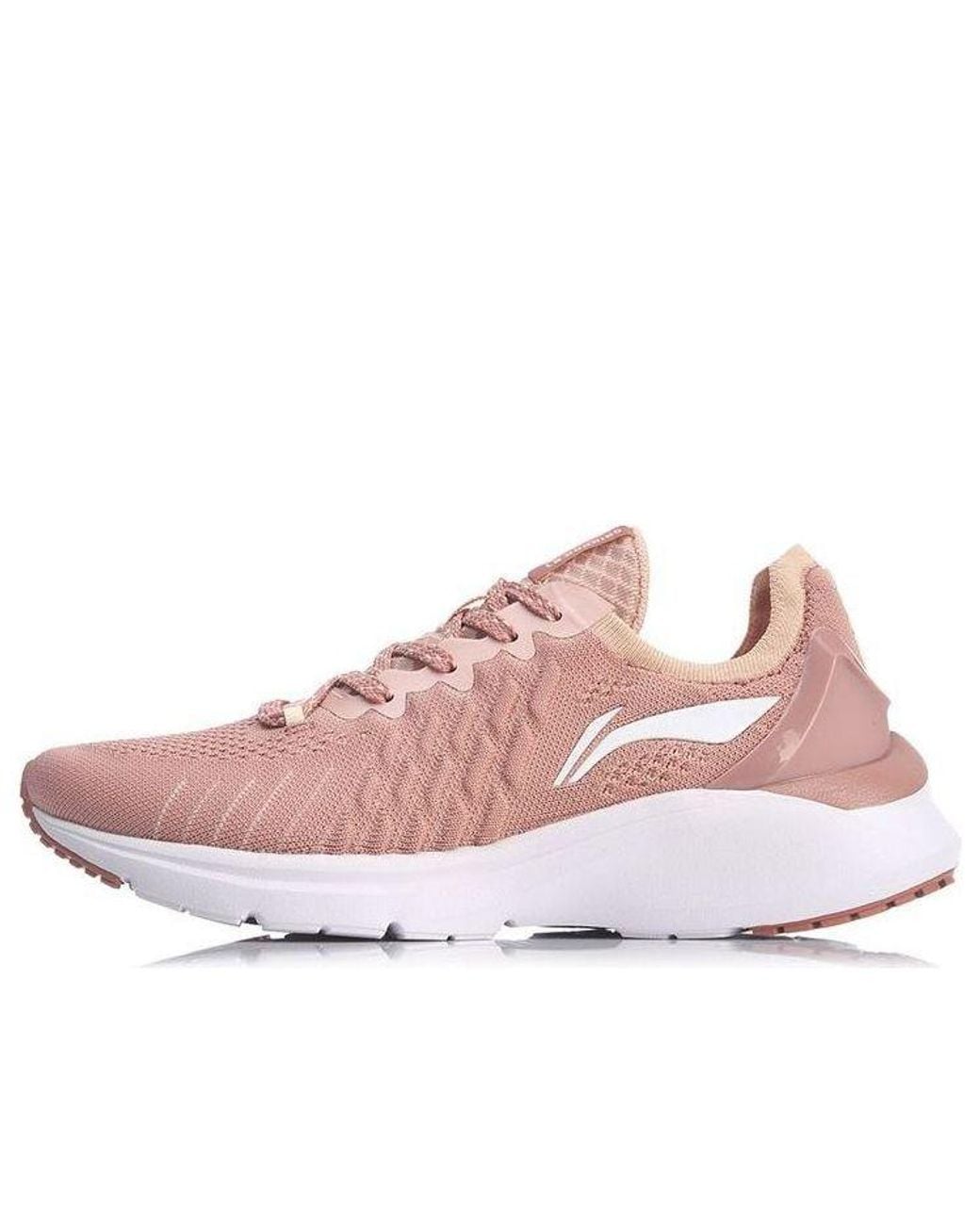 Li-ning Pink (Wmns) Yunque No Boundry