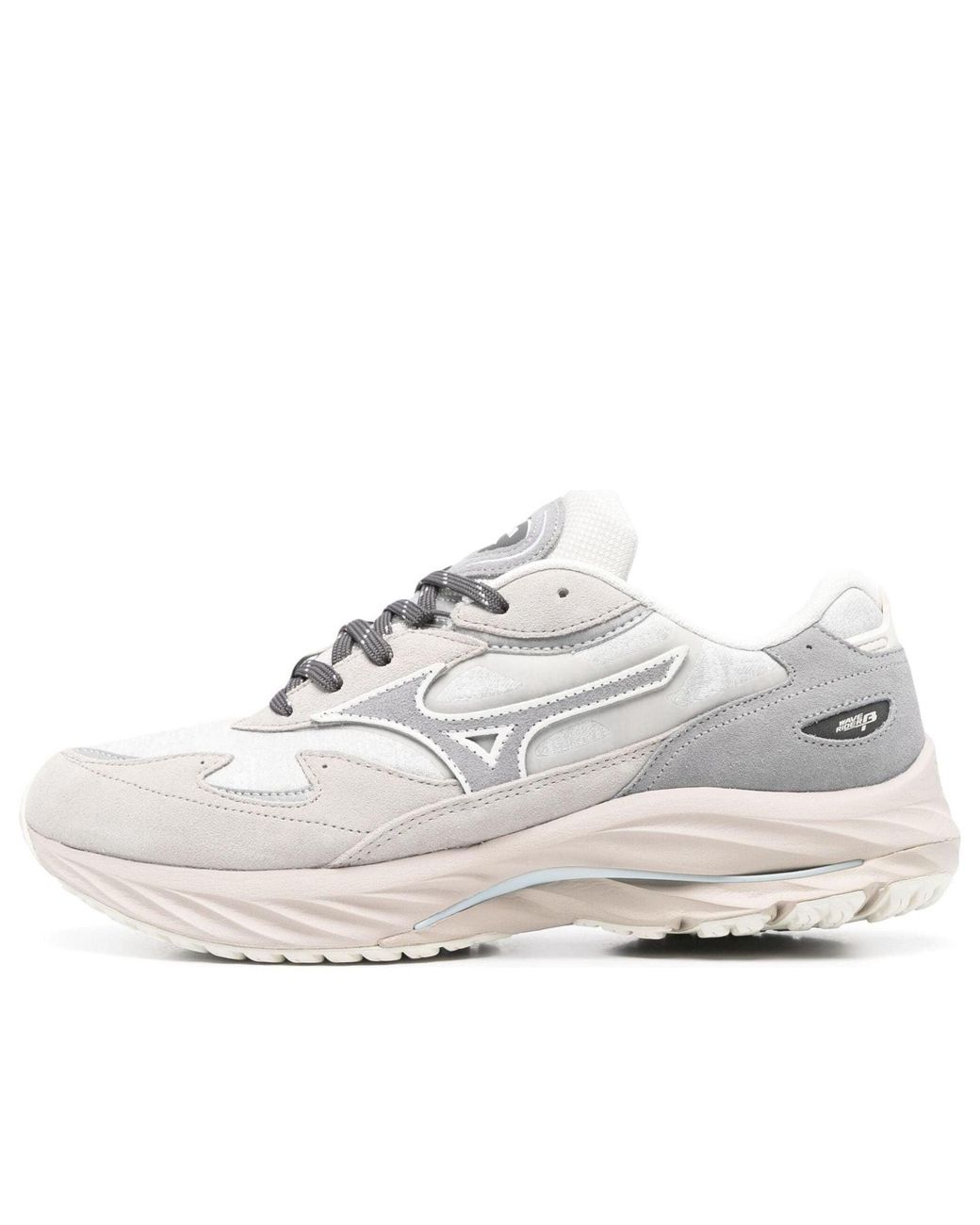 Mizuno White Wave Rider Beta 'Minetic Pack for men