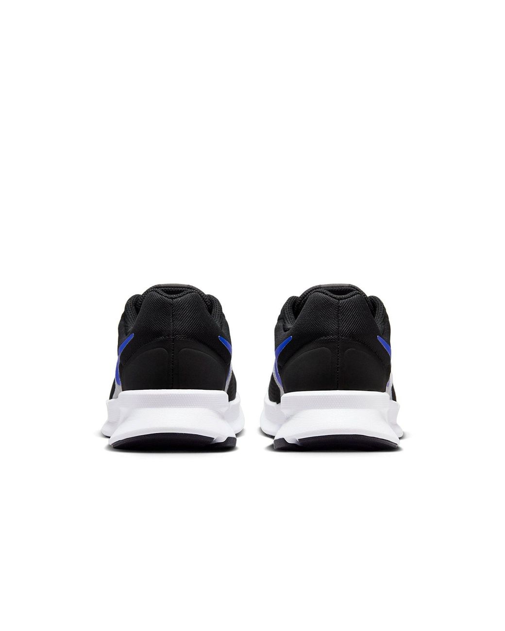 Nike Blue Run Swift 3 Racer' for men