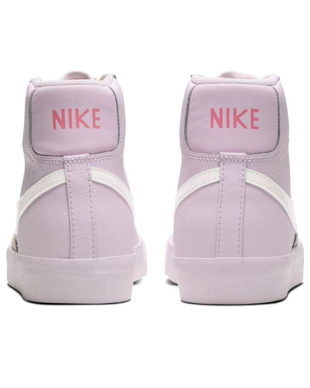 Nike Purple (Wmns) Blazer Mid 77 'Digital'