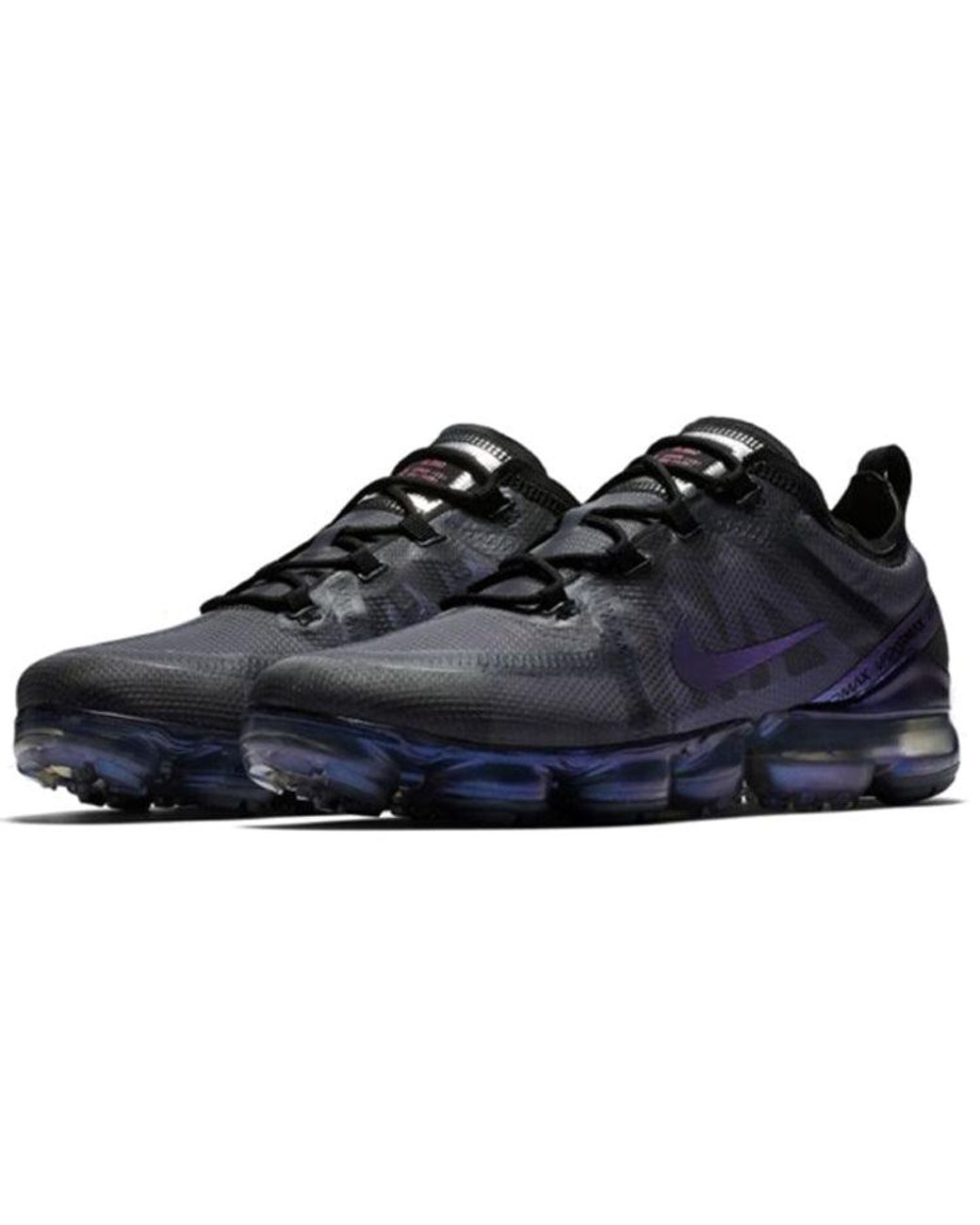 Nike Blue Air Vapormax 2019 'Throwback Future' for men