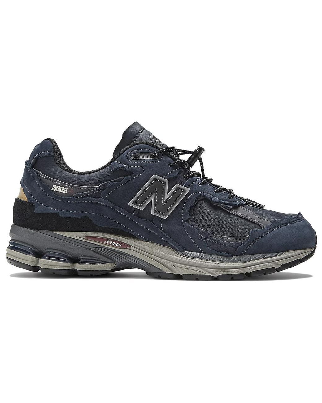 New Balance Blue 2002R Protection Pack 'Ripstop Eclipse' for men
