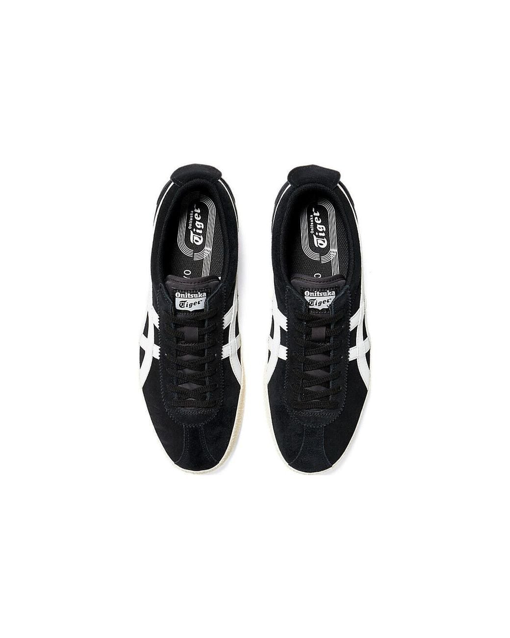 Onitsuka Tiger Blue Delegation Ex for men