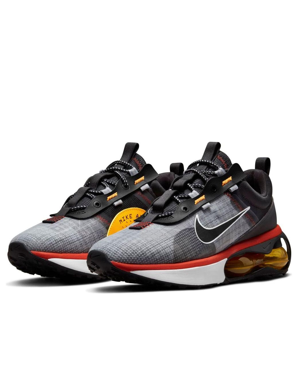 Nike Blue Air Max 2021 Mystic' for men