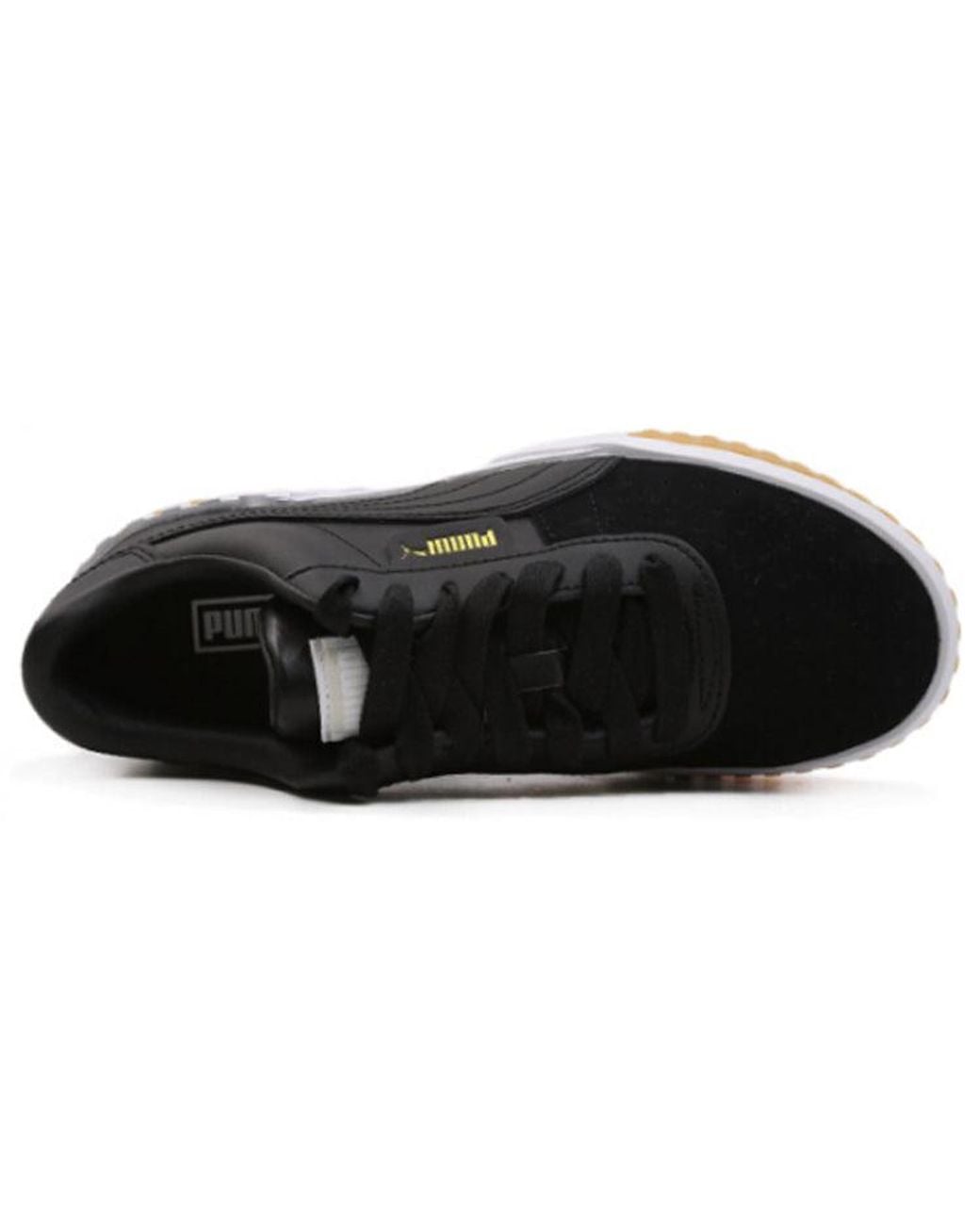 PUMA Black (Wmns) Cali Exotic