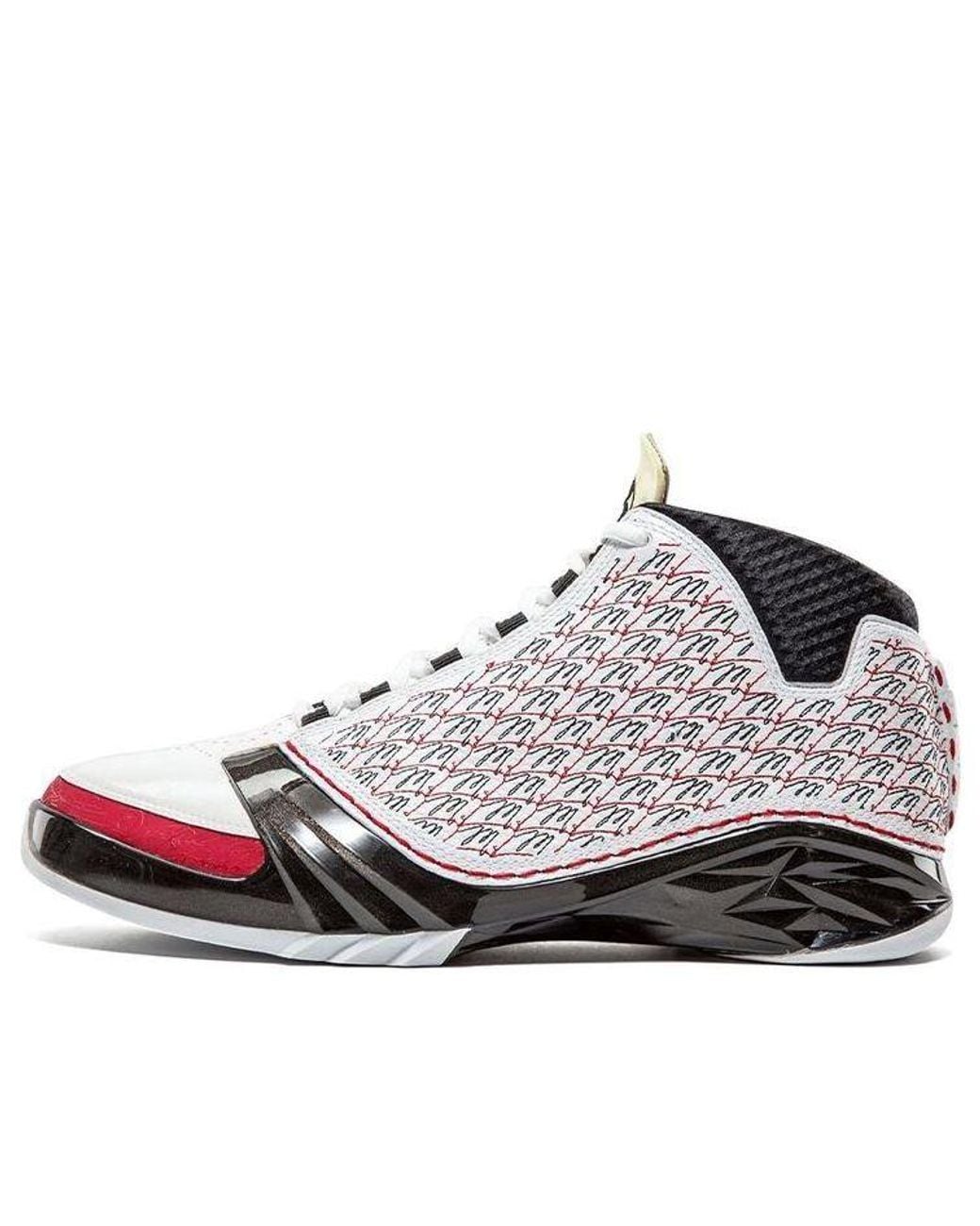 Nike White 23 Og 'All-Star' for men