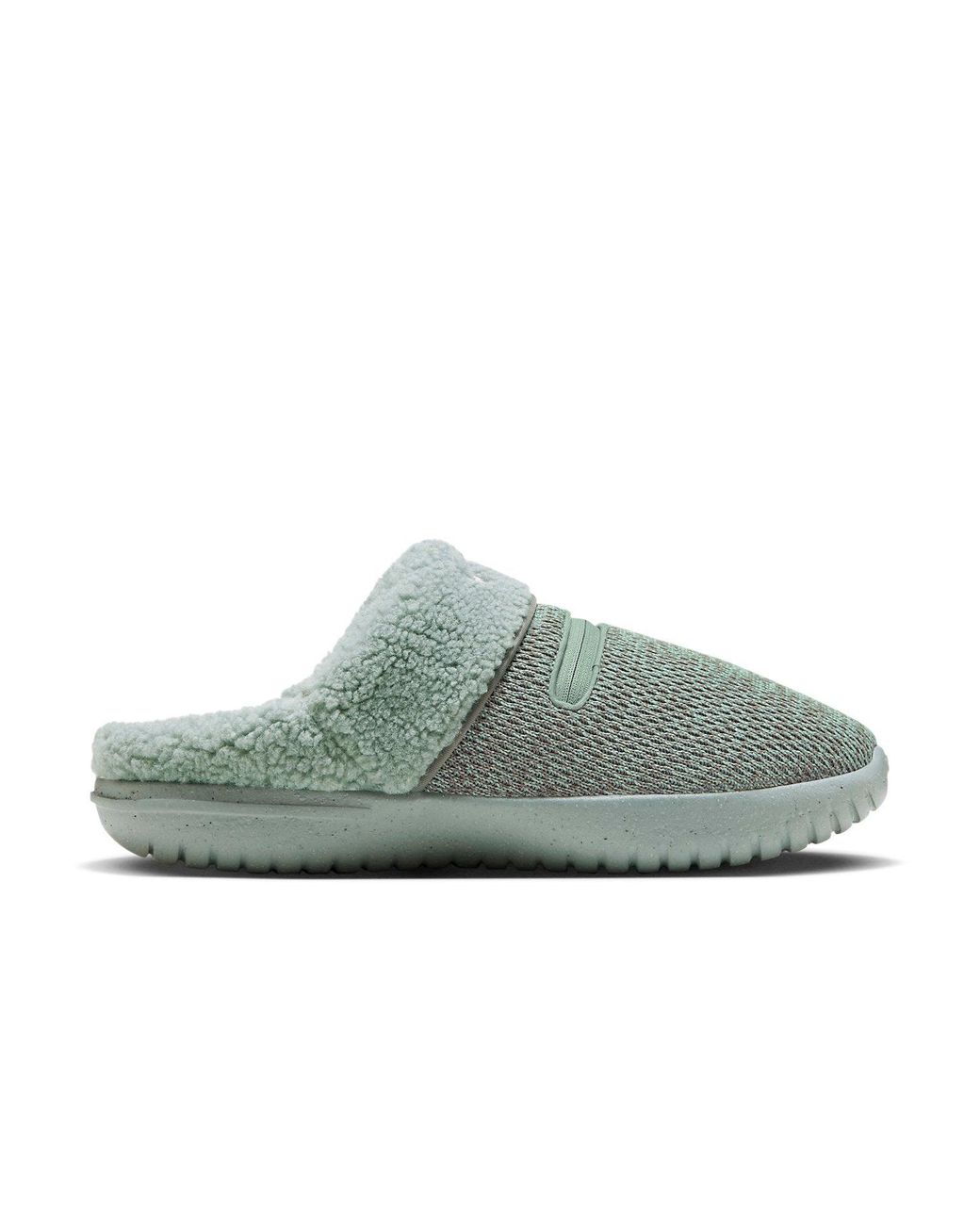 Nike Green Burrow Se 'Mica' for men