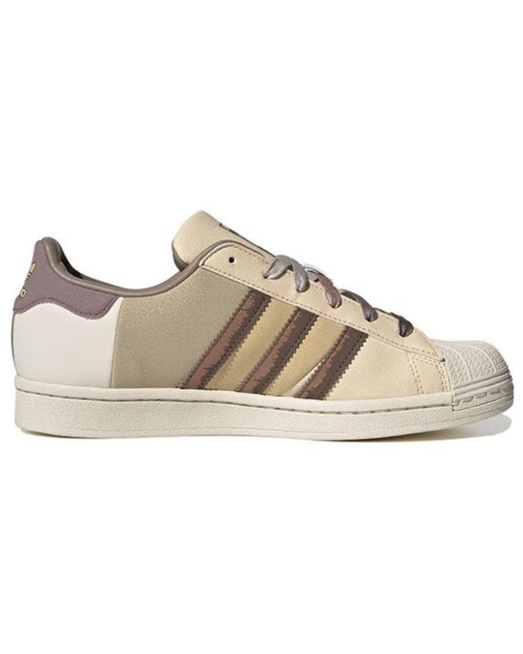 Adidas Natural (Wmns) Originals Superstar