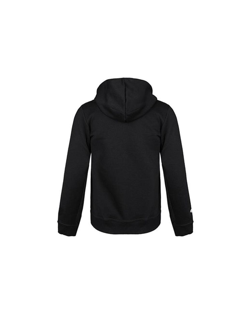 Adidas Black Cny Dame Fz Hd Lillard Basketball Sports Fleece Lined Jacket for men
