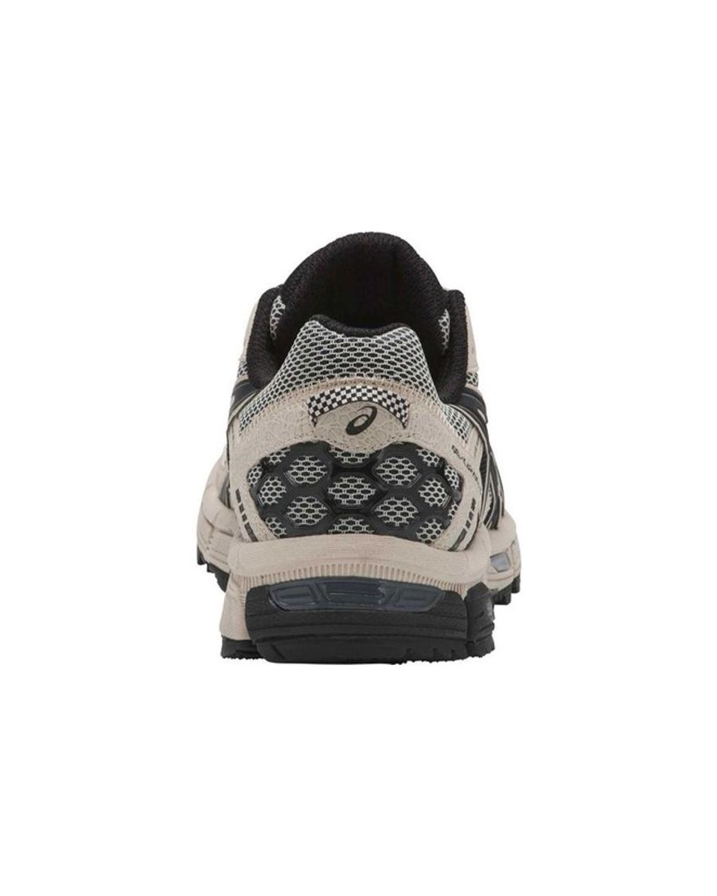 Asics Gray Gel-Kahana 8 for men