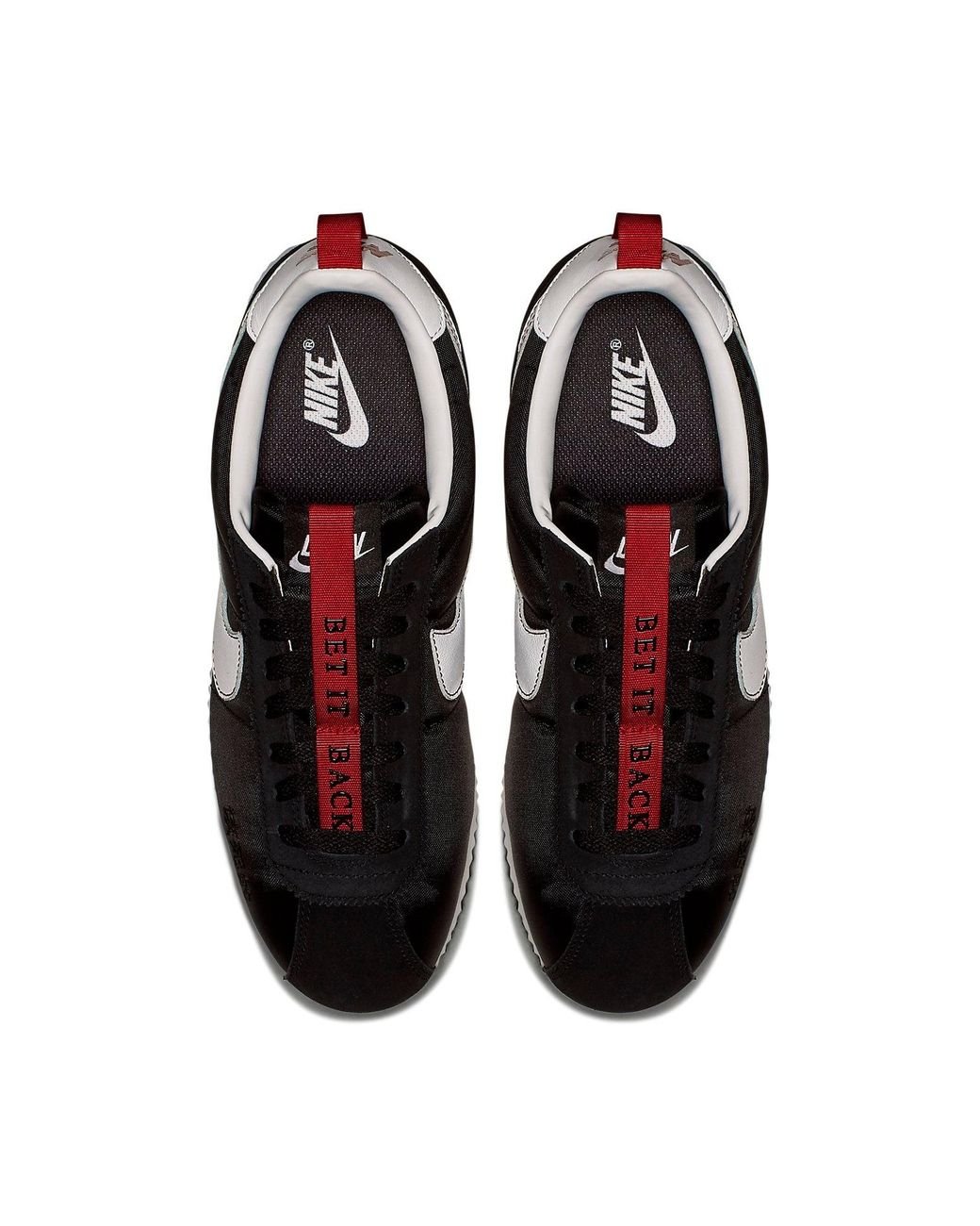 lacing off white jordan 1