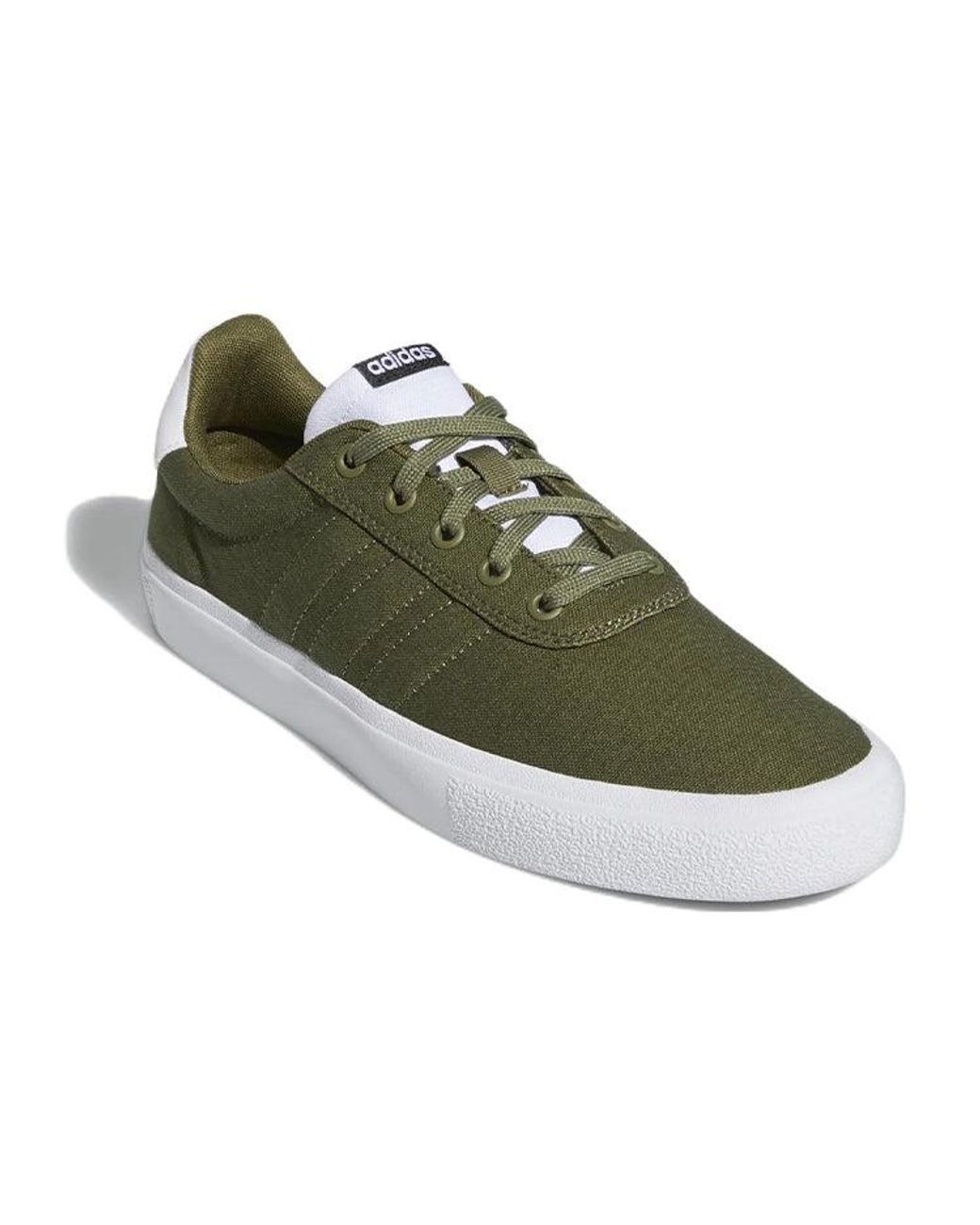 Adidas Green Vulc Raid3R 'Focus' for men