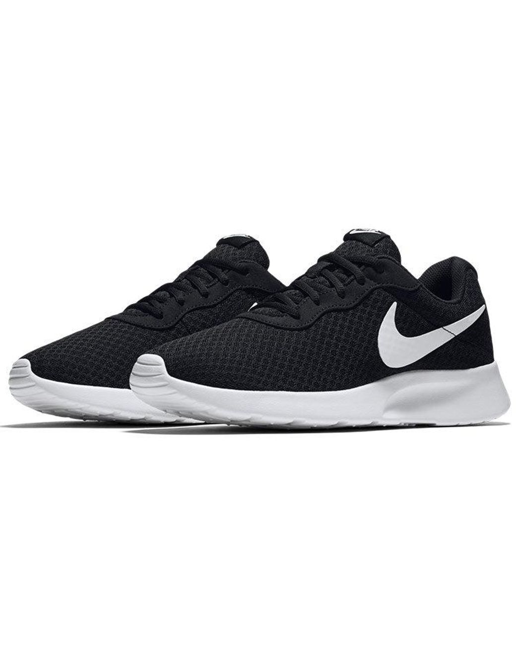 Nike Blue Tanjun for men