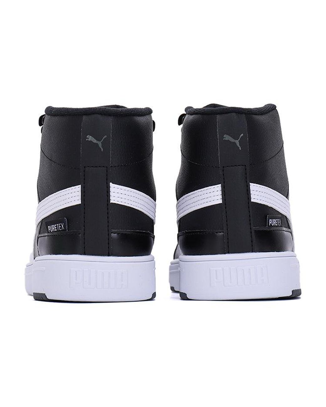 PUMA Blue Serve Pro Mid Pure-Tex