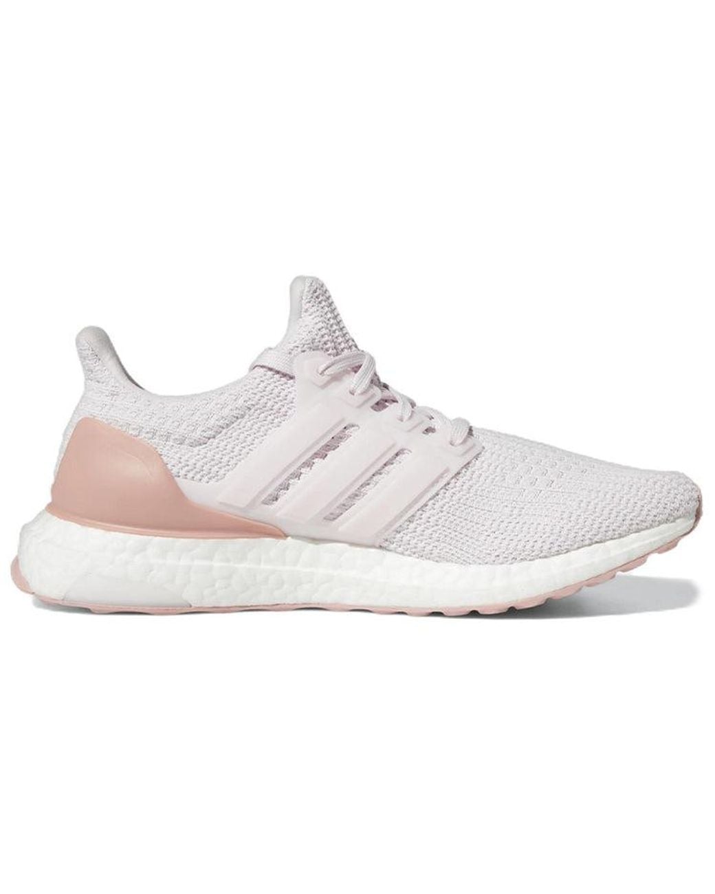 Adidas White (Wmns) Ultraboost 4.0 Dna 'Almost'
