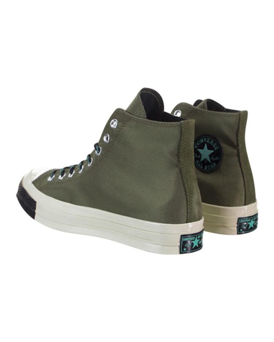 Converse Brown Chuck 70 High 'Field Surplus' for men