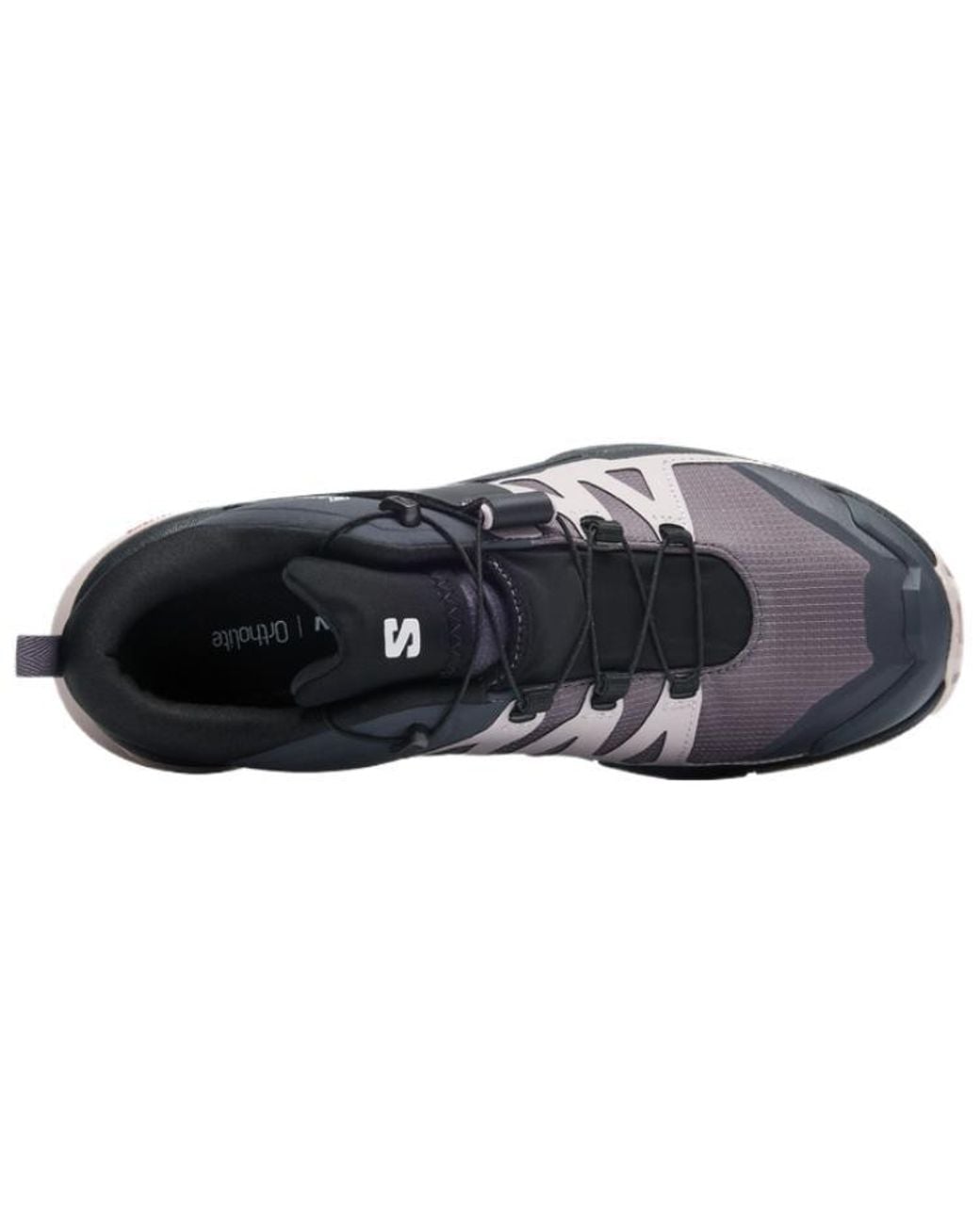 Salomon Blue (Wmns) X Ultra 4 Gtx