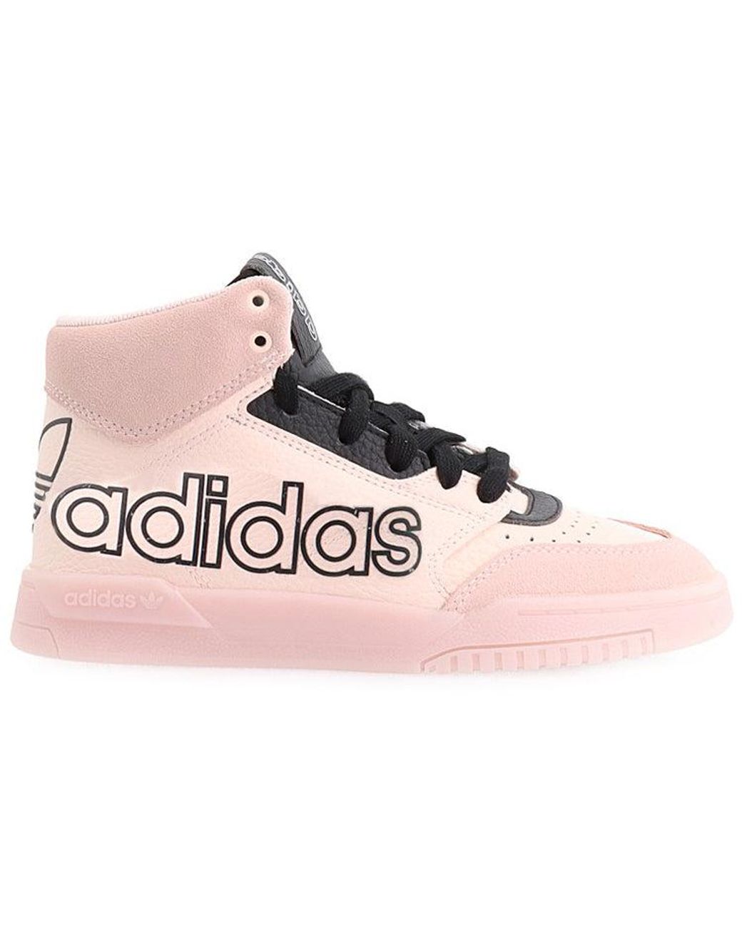 Adidas Pink (Wmns) Drop Step Xl Tint'